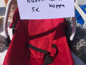 Nuken kantokoppa, Lelut ja pelit, Lastentarvikkeet ja lelut, Vaasa, Tori.fi Nuken kantokoppa, Lelut ja pelit, Lastentarvikkeet ja lelut, Vaasa, Tori.fi