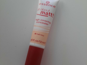 Essence peitevoide, Kauneudenhoito ja kosmetiikka, Terveys ja hyvinvointi, Oulu, Tori.fi Essence peitevoide, Kauneudenhoito ja kosmetiikka, Terveys ja hyvinvointi, Oulu, Tori.fi
