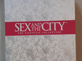 Sex and the City Essentials, Elokuvat, Lahti, Tori.fi