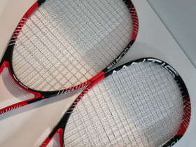 2x Mantis Tour 115 Squashmailat, Pallopelit, Urheilu ja ulkoilu, Heinola, Tori.fi 2x Mantis Tour 115 Squashmailat, Pallopelit, Urheilu ja ulkoilu, Heinola, Tori.fi