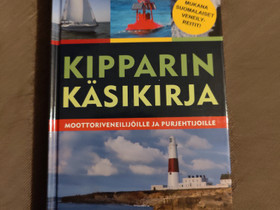 Kipparin käsikirja, Harrastekirjat, Kirjat ja lehdet, Lahti, Tori.fi Kipparin käsikirja, Harrastekirjat, Kirjat ja lehdet, Lahti, Tori.fi