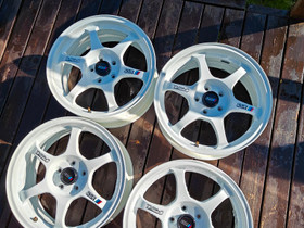 SSR Type C 16", Renkaat ja vanteet, Imatra, Tori.fi SSR Type C 16", Renkaat ja vanteet, Imatra, Tori.fi