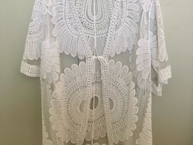 Uusi pitsitakki pitsikimono rantatakki M-XL, Vaatteet ja kengät, Kuopio, Tori.fi Uusi pitsitakki pitsikimono rantatakki M-XL, Vaatteet ja kengät, Kuopio, Tori.fi