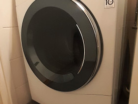 LG pyykinpesukone 7kg, Pesu- ja kuivauskoneet, Kodinkoneet, Turku, Tori.fi LG pyykinpesukone 7kg, Pesu- ja kuivauskoneet, Kodinkoneet, Turku, Tori.fi