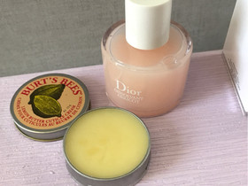Dior ja burts & bees kynsille, Kauneudenhoito ja kosmetiikka, Terveys ja hyvinvointi, Seinäjoki, Tori.fi Dior ja burts & bees kynsille, Kauneudenhoito ja kosmetiikka, Terveys ja hyvinvointi, Seinäjoki, Tori.fi