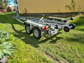1700 kg JSi venetraileri, Veneen varusteet ja varaosat, Venetarvikkeet ja veneily, Siilinjärvi, Tori.fi 1700 kg JSi venetraileri, Veneen varusteet ja varaosat, Venetarvikkeet ja veneily, Siilinjärvi, Tori.fi