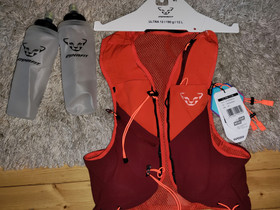 Dynafit Ultra 12, Juoksu ja lenkkeily, Urheilu ja ulkoilu, Vaasa, Tori.fi Dynafit Ultra 12, Juoksu ja lenkkeily, Urheilu ja ulkoilu, Vaasa, Tori.fi