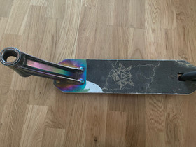 Scootin osia,dekkejä,renkaita,forkki ja tanko, Rullaluistelu ja skeittaus, Urheilu ja ulkoilu, Oulu, Tori.fi Scootin osia,dekkejä,renkaita,forkki ja tanko, Rullaluistelu ja skeittaus, Urheilu ja ulkoilu, Oulu, Tori.fi