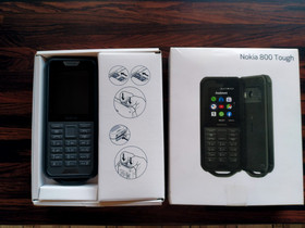 Nokia 800 Tough, Puhelimet, Puhelimet ja tarvikkeet, Posio, Tori.fi Nokia 800 Tough, Puhelimet, Puhelimet ja tarvikkeet, Posio, Tori.fi