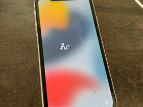 IPhone 11 64GB Valkoinen, Puhelimet, Puhelimet ja tarvikkeet, Oulu, Tori.fi IPhone 11 64GB Valkoinen, Puhelimet, Puhelimet ja tarvikkeet, Oulu, Tori.fi