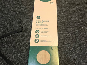 Pergo beige Valley OAK-vinyylilattiaa 2pkt, Ikkunat, ovet ja lattiat, Rakennustarvikkeet ja työkalut, Rovaniemi, Tori.fi Pergo beige Valley OAK-vinyylilattiaa 2pkt, Ikkunat, ovet ja lattiat, Rakennustarvikkeet ja työkalut, Rovaniemi, Tori.fi