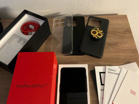 OnePlus 10 Pro 5G, 256 Gt, Puhelimet, Puhelimet ja tarvikkeet, Lahti, Tori.fi OnePlus 10 Pro 5G, 256 Gt, Puhelimet, Puhelimet ja tarvikkeet, Lahti, Tori.fi