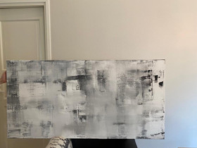 Virpi Mäkisen taulu 70x140, Taulut, Sisustus ja huonekalut, Vantaa, Tori.fi Virpi Mäkisen taulu 70x140, Taulut, Sisustus ja huonekalut, Vantaa, Tori.fi
