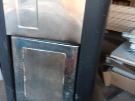 Kiuas, Lämmityslaitteet ja takat, Rakennustarvikkeet ja työkalut, Karvia, Tori.fi Kiuas, Lämmityslaitteet ja takat, Rakennustarvikkeet ja työkalut, Karvia, Tori.fi