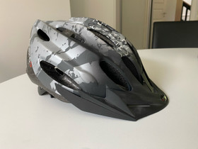 Zonex poikien pyöräilykypärä 54-58cm, Pyörätarvikkeet ja kypärät, Polkupyörät ja pyöräily, Kuopio, Tori.fi Zonex poikien pyöräilykypärä 54-58cm, Pyörätarvikkeet ja kypärät, Polkupyörät ja pyöräily, Kuopio, Tori.fi