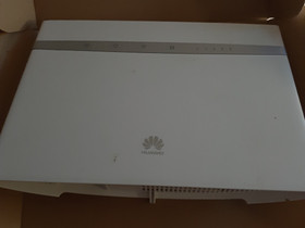 Huawei 4G Router B525, Oheislaitteet, Tietokoneet ja lisälaitteet, Luumäki, Tori.fi