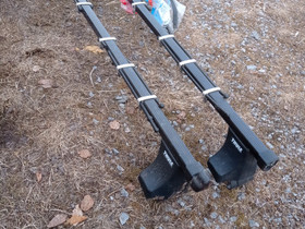 Thule taakkatelineet säädettävät, Kattotelineet ja boksit, Auton varaosat ja tarvikkeet, Kokkola, Tori.fi Thule taakkatelineet säädettävät, Kattotelineet ja boksit, Auton varaosat ja tarvikkeet, Kokkola, Tori.fi