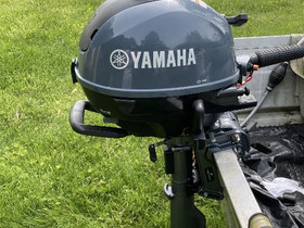 Yamaha 2.5, Perämoottorit, Venetarvikkeet ja veneily, Kokkola, Tori.fi Yamaha 2.5, Perämoottorit, Venetarvikkeet ja veneily, Kokkola, Tori.fi