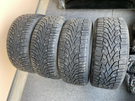 Gislaved NordFrost 215/50R17 nastaa, Renkaat ja vanteet, Espoo, Tori.fi Gislaved NordFrost 215/50R17 nastaa, Renkaat ja vanteet, Espoo, Tori.fi