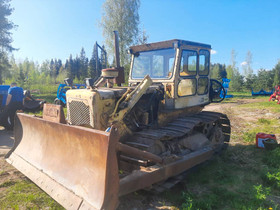 Caterpillar D4D, Muut työkoneet ja lisälaitteet, Traktorit ja raskas kalusto, Hankasalmi, Tori.fi Caterpillar D4D, Muut työkoneet ja lisälaitteet, Traktorit ja raskas kalusto, Hankasalmi, Tori.fi