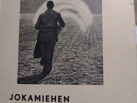 Somersalo: Jokamiehen lannoitusopas (1948), Muut kirjat ja lehdet, Kirjat ja lehdet, Oulu, Tori.fi