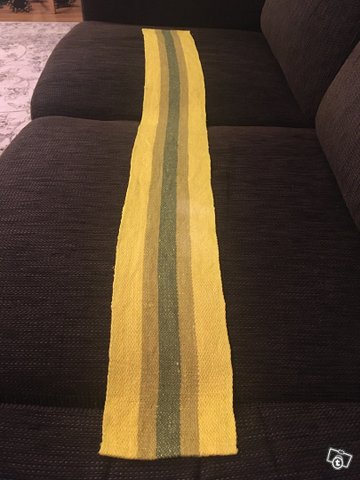 Helmi Vuorelma kaitaliina, kuva 1