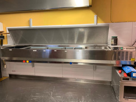 Ggm gastro kylmähaude, Liikkeille ja yrityksille, Kirkkonummi, Tori.fi Ggm gastro kylmähaude, Liikkeille ja yrityksille, Kirkkonummi, Tori.fi