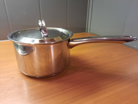 Opa Mari Steel 1,5 l, Keittiövälineet, Keittiötarvikkeet ja astiat, Kuopio, Tori.fi Opa Mari Steel 1,5 l, Keittiövälineet, Keittiötarvikkeet ja astiat, Kuopio, Tori.fi