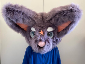Fursuit, Käsityöt, Sotkamo, Tori.fi Fursuit, Käsityöt, Sotkamo, Tori.fi