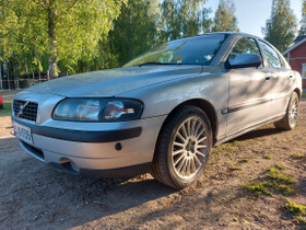 Volvo S60 V70 osia, Autovaraosat, Auton varaosat ja tarvikkeet, Savonlinna, Tori.fi