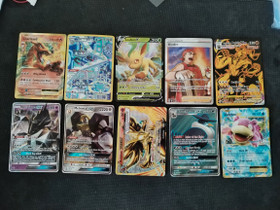Pokemon kortteja, Muu keräily, Keräily, Helsinki, Tori.fi Pokemon kortteja, Muu keräily, Keräily, Helsinki, Tori.fi