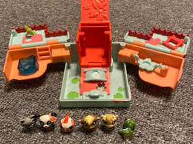 Littlest pet shop mini -setti, Lelut ja pelit, Lastentarvikkeet ja lelut, Helsinki, Tori.fi Littlest pet shop mini -setti, Lelut ja pelit, Lastentarvikkeet ja lelut, Helsinki, Tori.fi