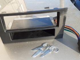 Ford Mondeo radion sovitin, Autostereot ja tarvikkeet, Auton varaosat ja tarvikkeet, Akaa, Tori.fi Ford Mondeo radion sovitin, Autostereot ja tarvikkeet, Auton varaosat ja tarvikkeet, Akaa, Tori.fi
