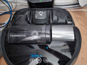 Robotti imuri, Samsung Cyclone Force, Pölynimurit ja siivousvälineet, Kodinkoneet, Espoo, Tori.fi Robotti imuri, Samsung Cyclone Force, Pölynimurit ja siivousvälineet, Kodinkoneet, Espoo, Tori.fi