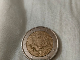 2 kolikot, Rahat ja mitalit, Keräily, Laitila, Tori.fi 2 kolikot, Rahat ja mitalit, Keräily, Laitila, Tori.fi