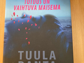 Totuus on vaihtuva maisema, Kaunokirjallisuus, Kirjat ja lehdet, Kurikka, Tori.fi Totuus on vaihtuva maisema, Kaunokirjallisuus, Kirjat ja lehdet, Kurikka, Tori.fi