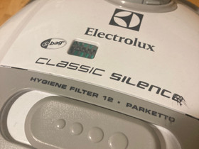 Electroluxin imuri, Pölynimurit ja siivousvälineet, Kodinkoneet, Helsinki, Tori.fi Electroluxin imuri, Pölynimurit ja siivousvälineet, Kodinkoneet, Helsinki, Tori.fi