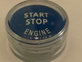 Sininen Bmw Start stop Nappi, Lisävarusteet ja autotarvikkeet, Auton varaosat ja tarvikkeet, Kauniainen, Tori.fi Sininen Bmw Start stop Nappi, Lisävarusteet ja autotarvikkeet, Auton varaosat ja tarvikkeet, Kauniainen, Tori.fi