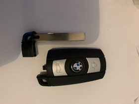 Bmw Uusi neitsyt avain, Lisävarusteet ja autotarvikkeet, Auton varaosat ja tarvikkeet, Kauniainen, Tori.fi Bmw Uusi neitsyt avain, Lisävarusteet ja autotarvikkeet, Auton varaosat ja tarvikkeet, Kauniainen, Tori.fi
