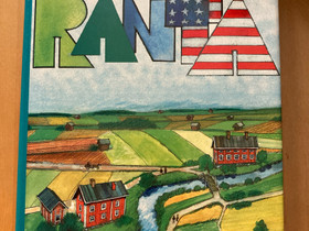 Liian kaukana amerikan ranta, Kaunokirjallisuus, Kirjat ja lehdet, Kurikka, Tori.fi Liian kaukana amerikan ranta, Kaunokirjallisuus, Kirjat ja lehdet, Kurikka, Tori.fi
