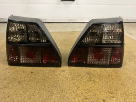 VW Golf mk2 tummat takavalot, Autostereot ja tarvikkeet, Auton varaosat ja tarvikkeet, Seinäjoki, Tori.fi VW Golf mk2 tummat takavalot, Autostereot ja tarvikkeet, Auton varaosat ja tarvikkeet, Seinäjoki, Tori.fi