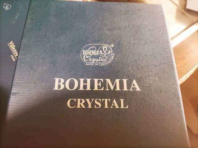 Bohemia Crystal kulho, kuva 1