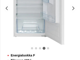 Uusi jääkaappi, Jääkaapit ja pakastimet, Kodinkoneet, Helsinki, Tori.fi Uusi jääkaappi, Jääkaapit ja pakastimet, Kodinkoneet, Helsinki, Tori.fi