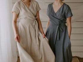 Hima Clothing Ilta pellavamekko, Vaatteet ja kengät, Orimattila, Tori.fi Hima Clothing Ilta pellavamekko, Vaatteet ja kengät, Orimattila, Tori.fi