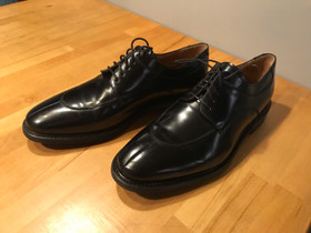SEBAGO geb polaris blucher 9.5 black mens 43.5, Vaatteet ja kengät, Turku, Tori.fi SEBAGO geb polaris blucher 9.5 black mens 43.5, Vaatteet ja kengät, Turku, Tori.fi