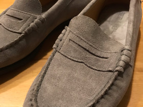 SEBAGO women suede loafer eu36 us6 grey, Vaatteet ja kengät, Turku, Tori.fi SEBAGO women suede loafer eu36 us6 grey, Vaatteet ja kengät, Turku, Tori.fi