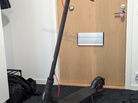 Xiaomi pro 2 sähköpotkulauta, Sähköpyörät, Polkupyörät ja pyöräily, Tampere, Tori.fi Xiaomi pro 2 sähköpotkulauta, Sähköpyörät, Polkupyörät ja pyöräily, Tampere, Tori.fi