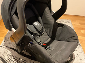 Britax Primo turvakaukalo ja telakka, Turvaistuimet ja kaukalot, Lastentarvikkeet ja lelut, Espoo, Tori.fi Britax Primo turvakaukalo ja telakka, Turvaistuimet ja kaukalot, Lastentarvikkeet ja lelut, Espoo, Tori.fi