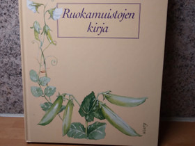 Uusi Ruokamuistojen kirja, Muut kirjat ja lehdet, Kirjat ja lehdet, Oulu, Tori.fi Uusi Ruokamuistojen kirja, Muut kirjat ja lehdet, Kirjat ja lehdet, Oulu, Tori.fi