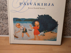 UUSI Päiväkirja, Muut kirjat ja lehdet, Kirjat ja lehdet, Oulu, Tori.fi UUSI Päiväkirja, Muut kirjat ja lehdet, Kirjat ja lehdet, Oulu, Tori.fi